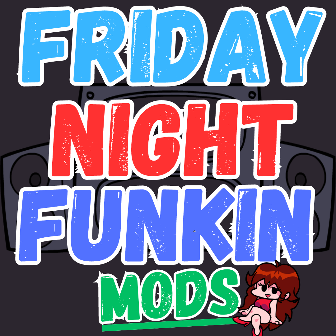 SENSITIVE CONTENT] 2023 Funkin' [Friday Night Funkin'] [Mods]